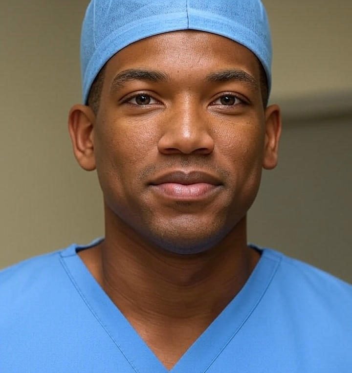 Kevin Johnson