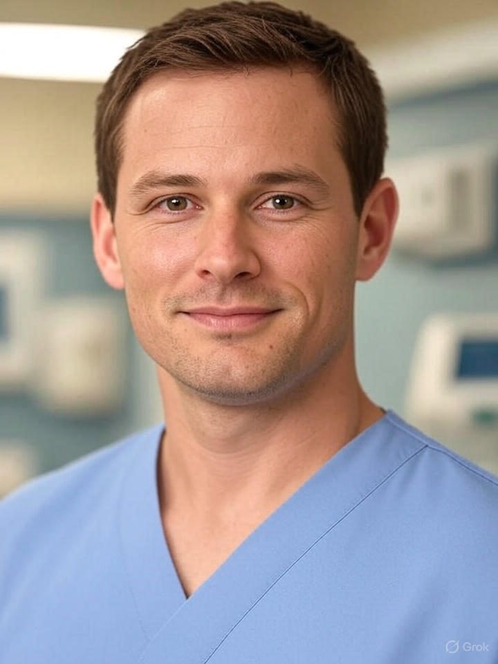 Michael Davies