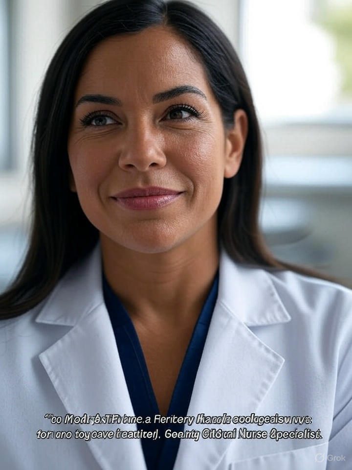 Maria Rodriguez